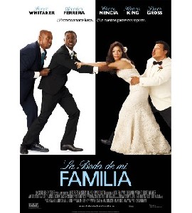 Our Family Wedding