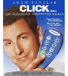 Blu-ray - Click Blu-ray - Click