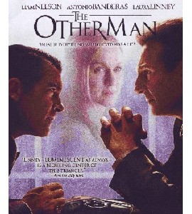 Blu-ray - The Other Man Blu-ray - The Other Man
