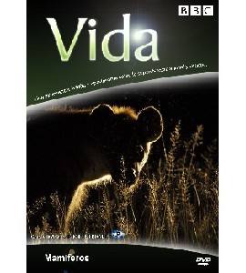 BBC Life - 3 Mammals