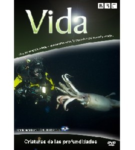 BBC Life - 8 Creatures of the Deep