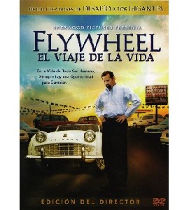 Flywheel