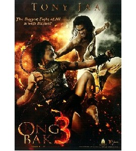 Ong Bak 3
