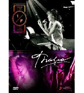 Thalia - Primera Fila Thalia - Primera Fila