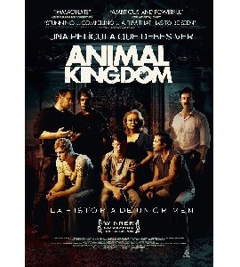 Animal Kingdom
