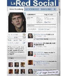 The Social Network The Social Network