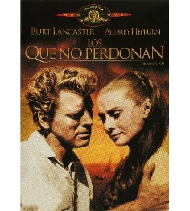 The Unforgiven