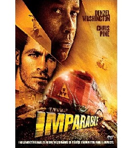 Unstoppable - 2010