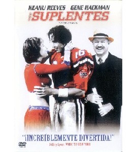 The Replacements