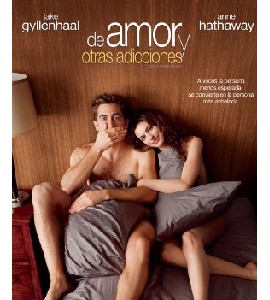 Blu-ray - Love and Other Drugs Blu-ray - Love and Other Drugs
