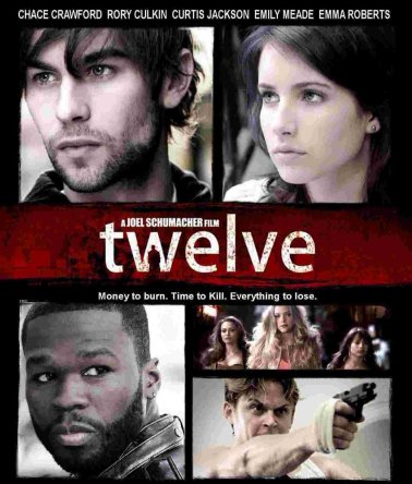 Blu-ray - Twelve Blu-ray - Twelve