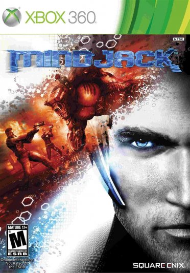 Xbox - Mind Jack