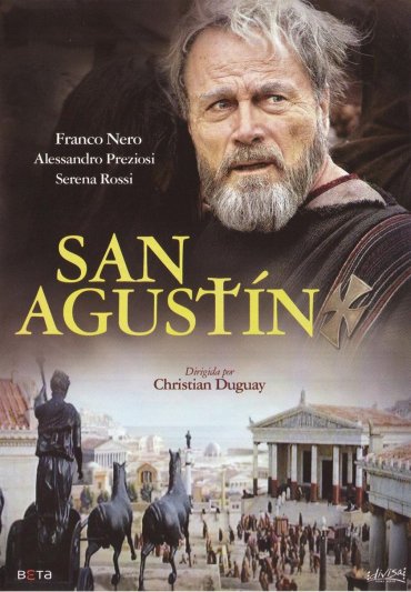 San Agustin San Agustin