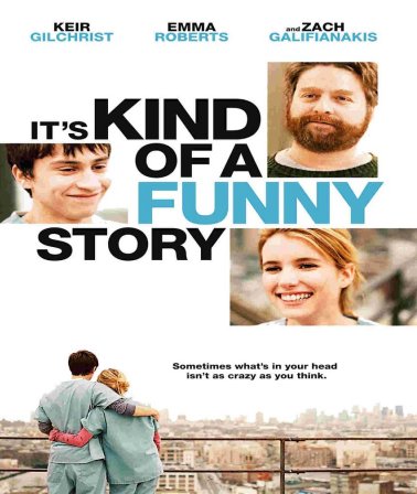 Blu-ray - Una divertida historia