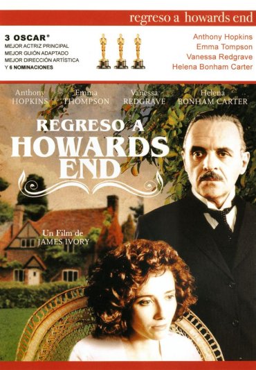 Howards End Howards End