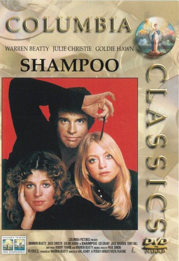 Shampoo