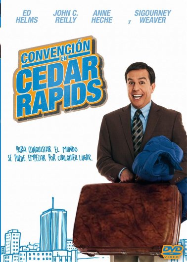 Cedar Rapids