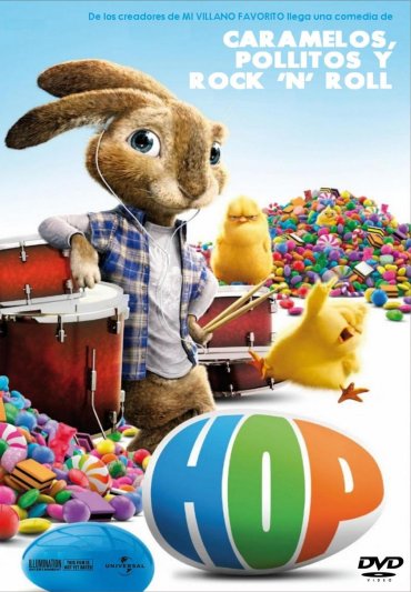 Hop - 2011