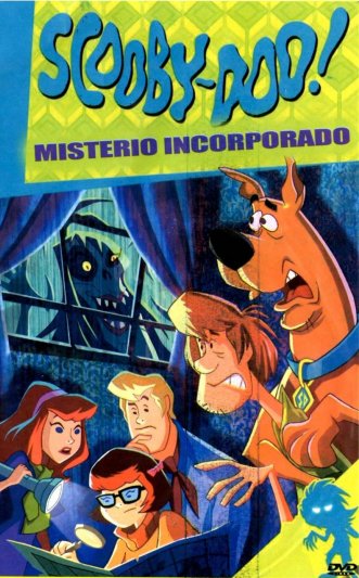 Scooby-Doo! - Mystery Incorporated - Vol 2 Scooby-Doo! - Mystery Incorporated - Vol 2