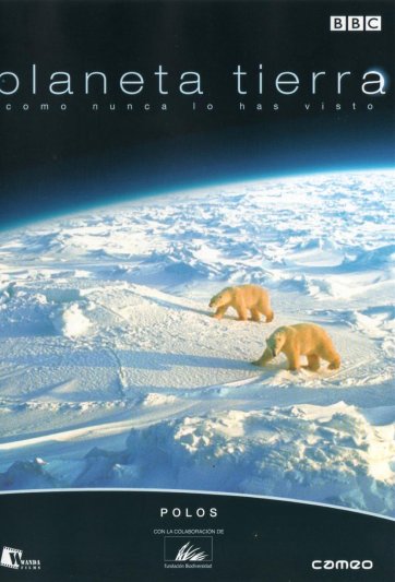 Planet Earth - 6 - Ice Worlds Planet Earth - 6 - Ice Worlds
