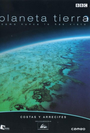 Planet Earth - 9 - Shallow Seas Planet Earth - 9 - Shallow Seas
