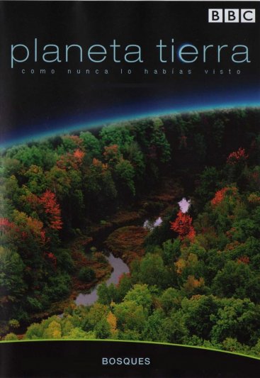 Planet Earth - 10 - Seasonal Forests Planet Earth - 10 - Seasonal Forests