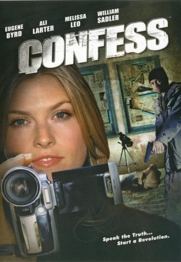 Confess Confess