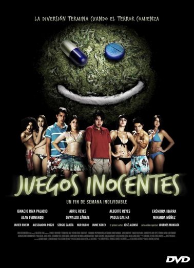 Juegos inocentes