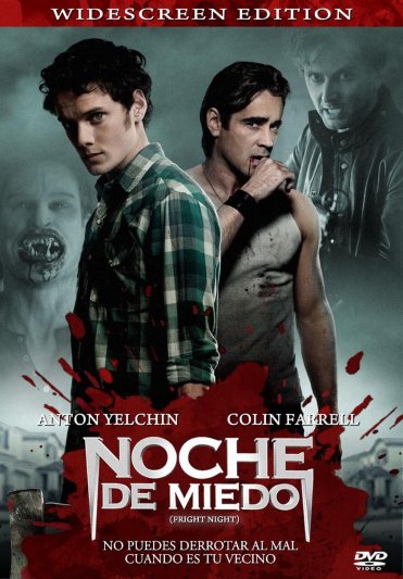 Fright Night Fright Night