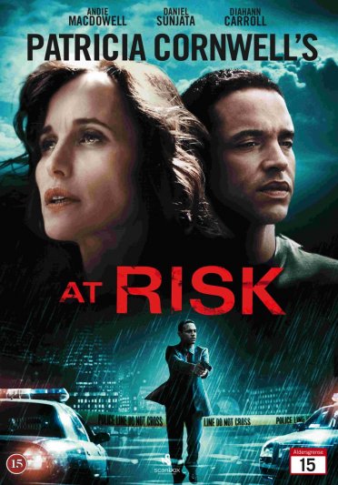 At Risk & The Front