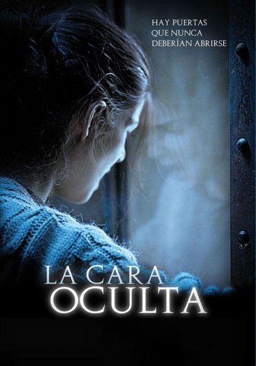 La cara oculta