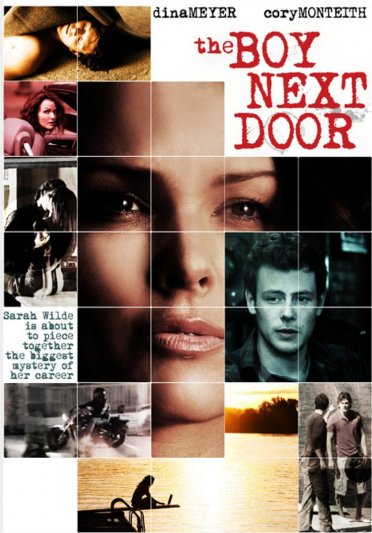 The Boy Next Door The Boy Next Door