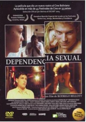 Sexual Dependency Sexual Dependency