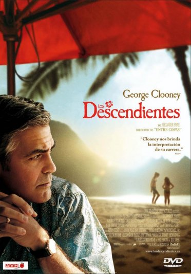 The Descendants