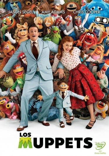 The Muppets