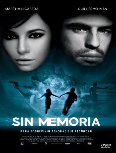 Sin memoria