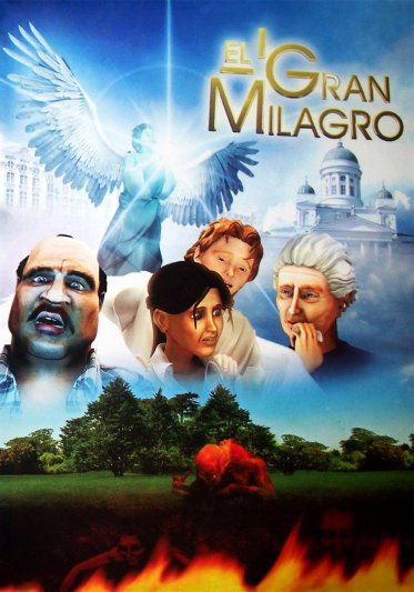 El gran milagro El gran milagro