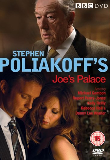 Joe's Palace