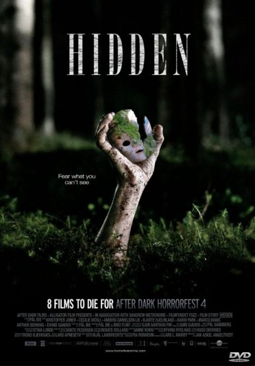 Skjult (Hidden)