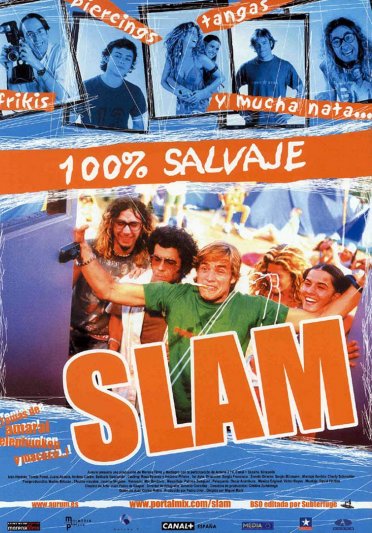 Slam Slam