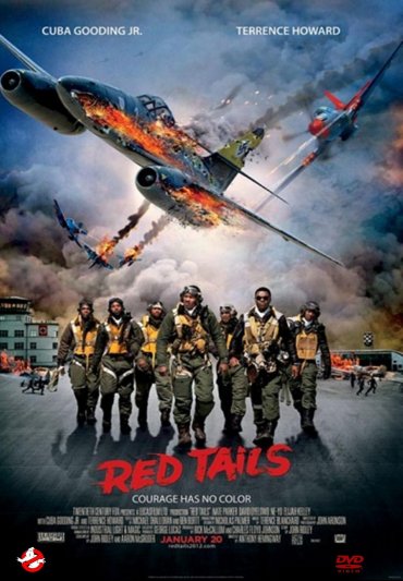 Red Tails