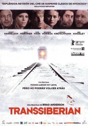 Transsiberian