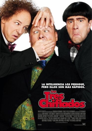 The Three Stooges