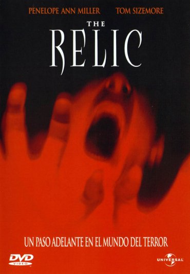 The Relic