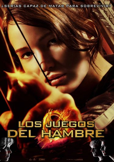 The Hunger Games