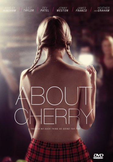 About Cherry