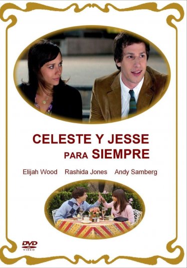 Celeste and Jesse Forever