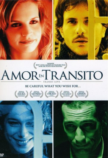 Amor en transito Amor en transito