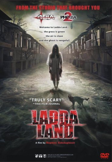 Ladda Land (The Lost Home)