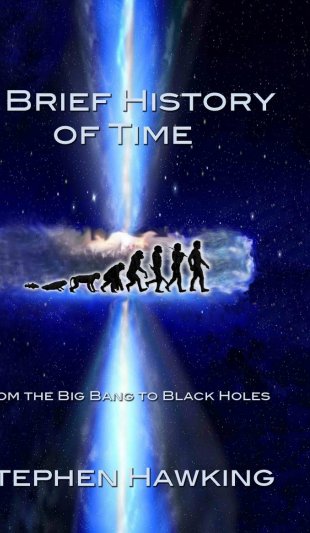 A Brief History of Time